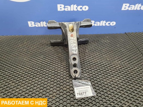 Кронштейн ресивера