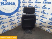 Сиденье пассажирское