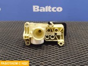 Кран ручного тормоза