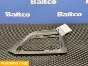 Рамка фары крыши правая