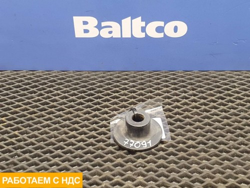 Шайба подвески кабины