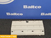 Крышка ящика верхней полки