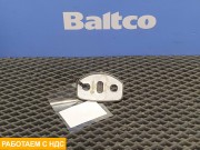 Ответная часть замка двери