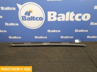 Панель обдува стекла правая