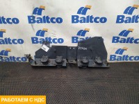 Кронштейн перекидки