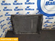 Радиатор основной