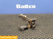 Кран уровня пола кабины