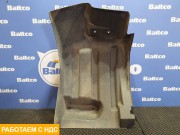 Крыло переднее левое