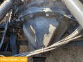 Редуктор заднего моста R440-13,0 / C22.5 2.611