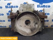 Кожух маховика